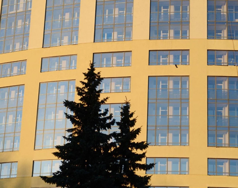 ЖК Green City