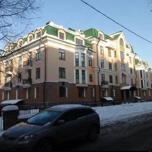 ЖК Калязинская 7
