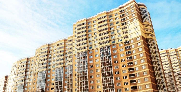 ЖК Кантемировский