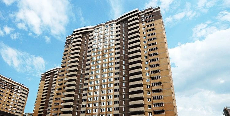 ЖК Кантемировский