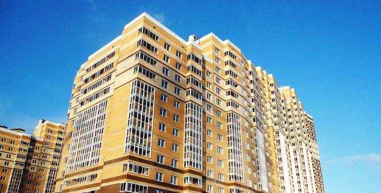 ЖК Кантемировский