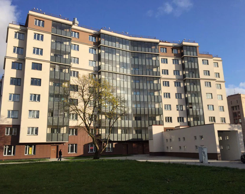 ЖК Капитал Классик