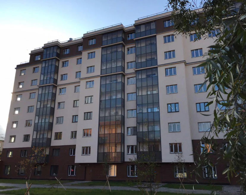 ЖК Капитал Классик