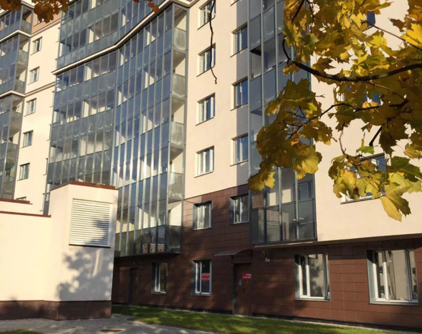 ЖК Капитал Классик