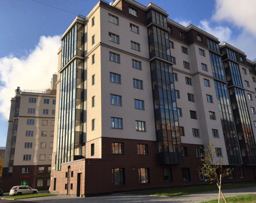 ЖК Капитал Классик