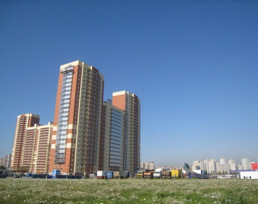 ЖК Карпаты