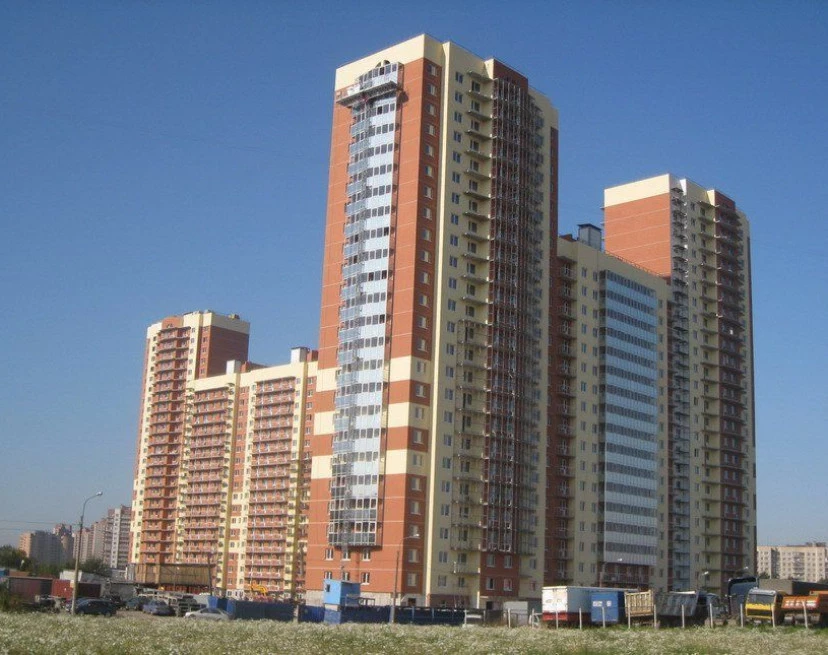 ЖК Карпаты