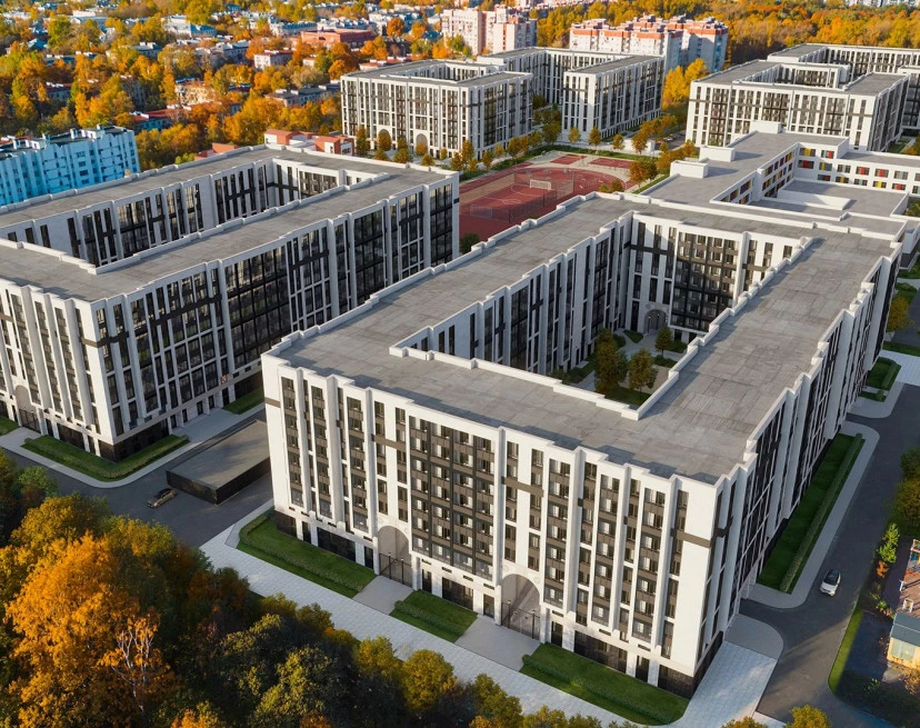 ЖК Кинопарк