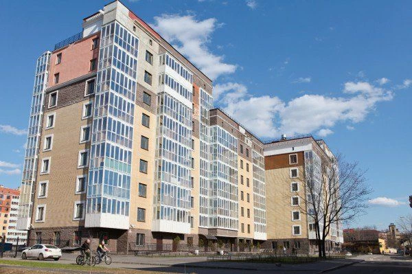 ЖК Классика