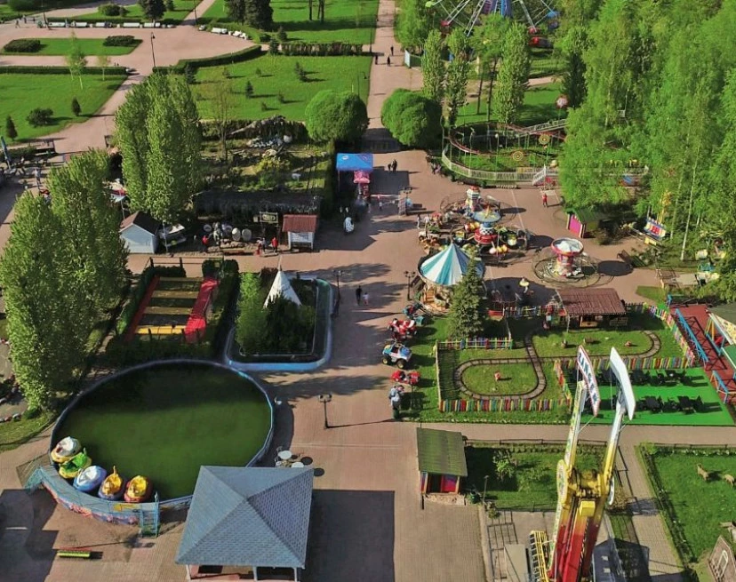 ЖК Клубный дом Б57