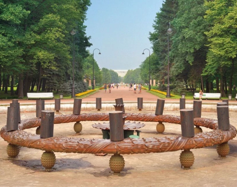 ЖК Клубный дом Б57
