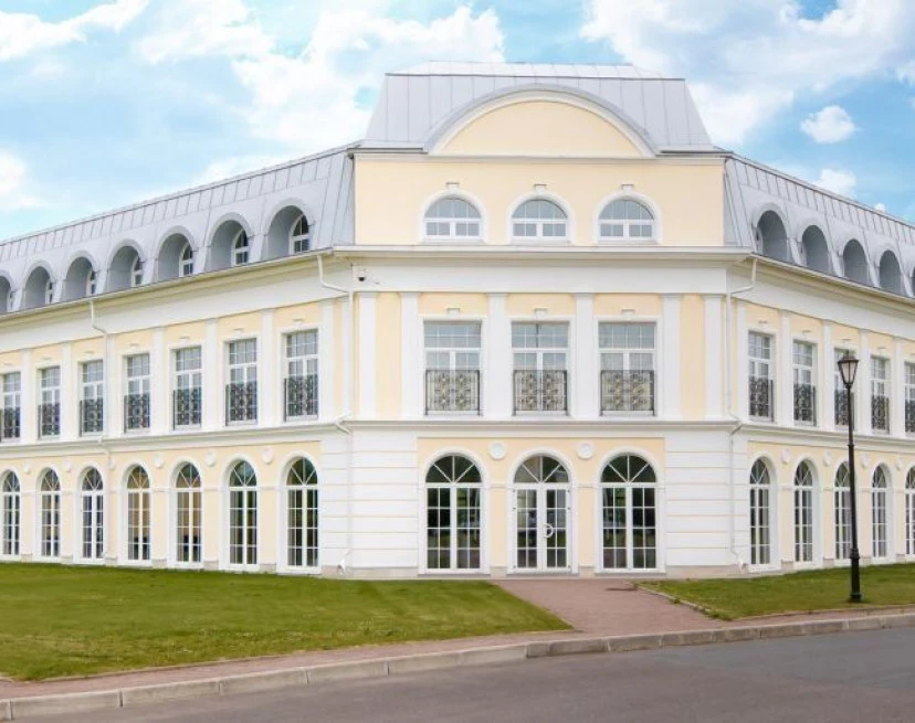 ЖК Клубный дом Лахтинский Пассаж