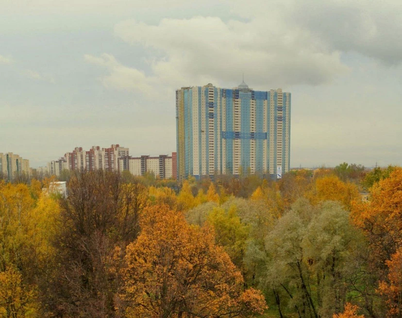 ЖК Князь Александр Невский