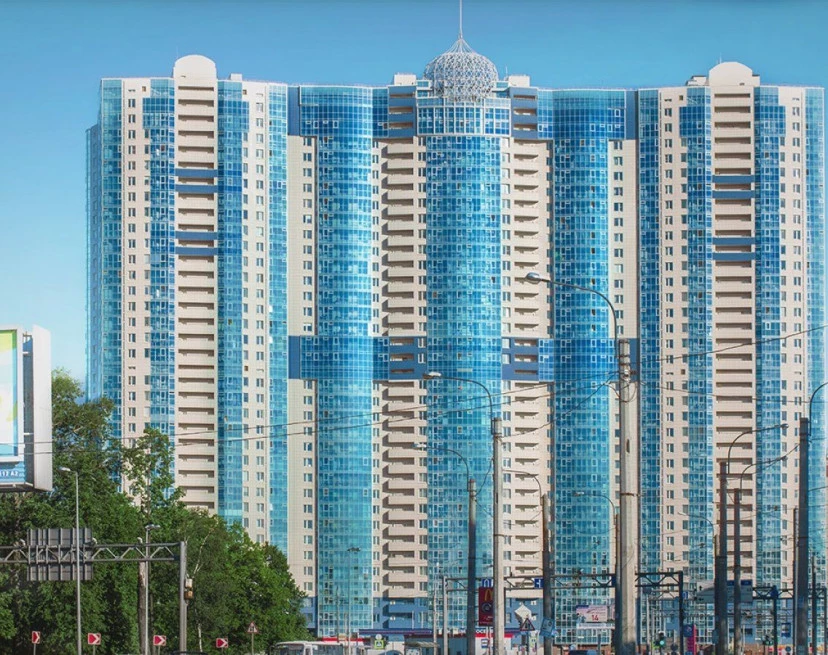 ЖК Князь Александр Невский