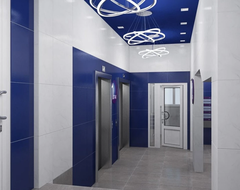 ЖК КосмосStar