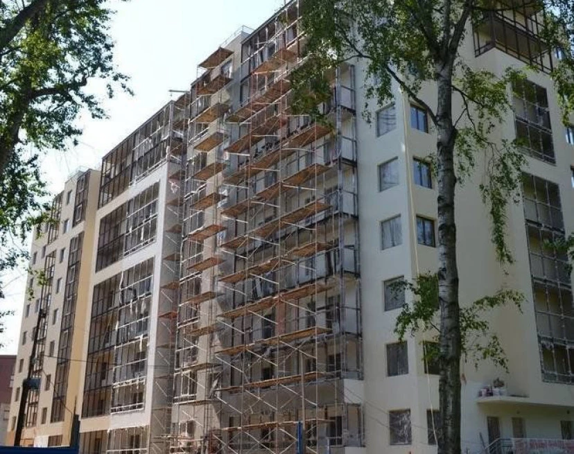 ЖК Костромской 14
