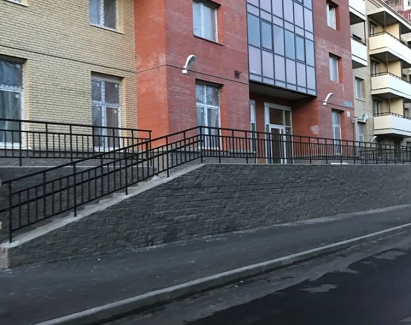 ЖК Кристалл Полюстрово