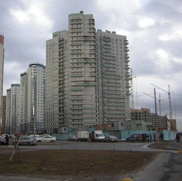 ЖК Лахта