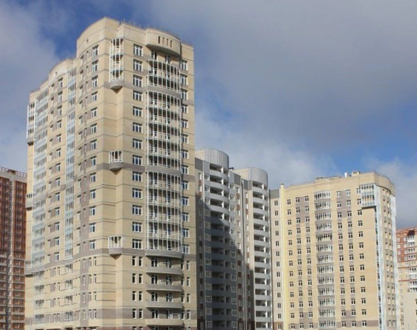 ЖК Лахтинский разлив