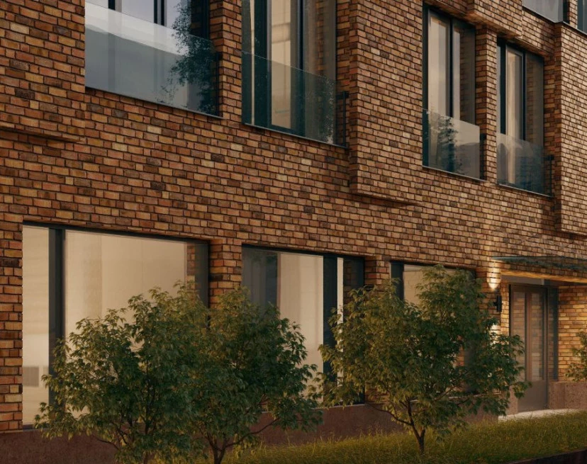 ЖК Loft na Srednem