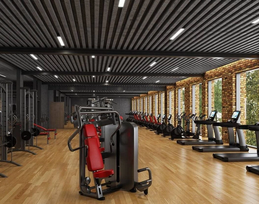ЖК Loft na Srednem