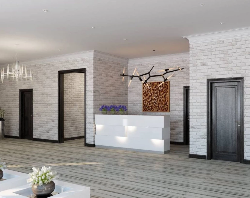 ЖК Loft na Srednem