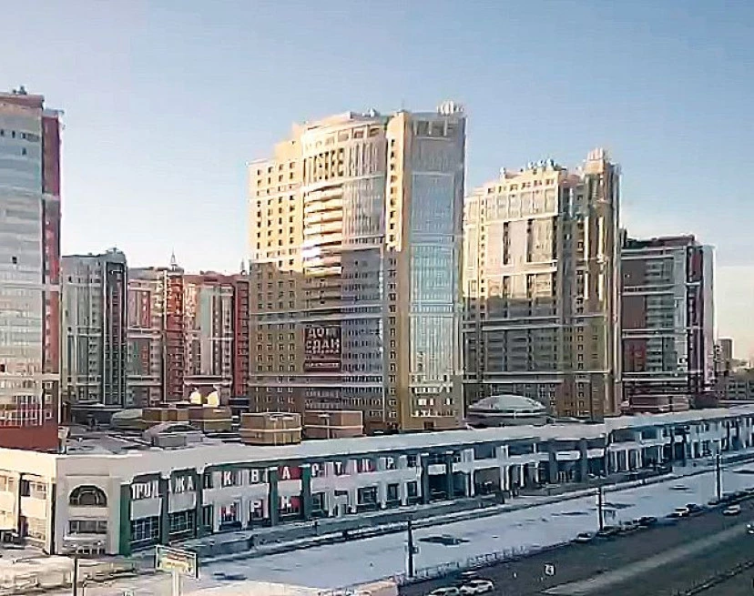 ЖК Лондон Парк
