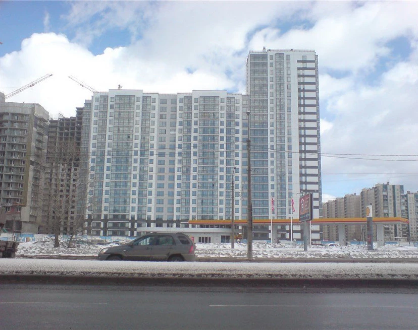 ЖК Лотос