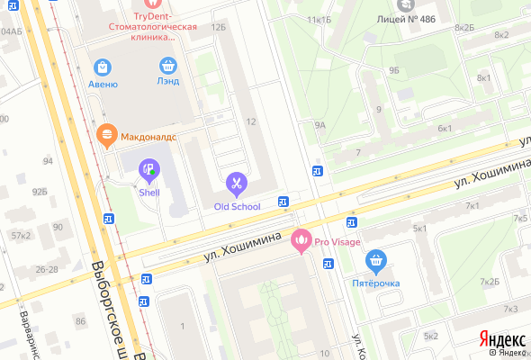 ЖК Лотос