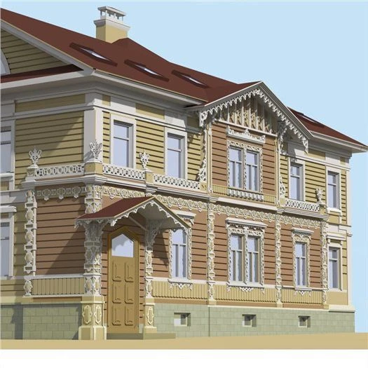 ЖК Маршал