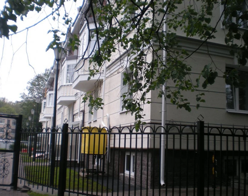 ЖК Миранда