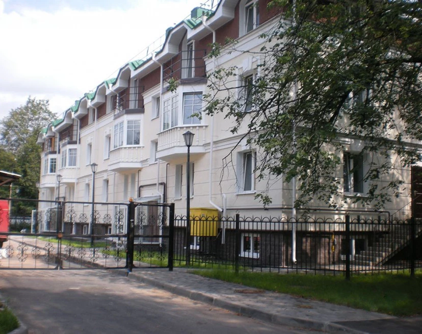 ЖК Миранда