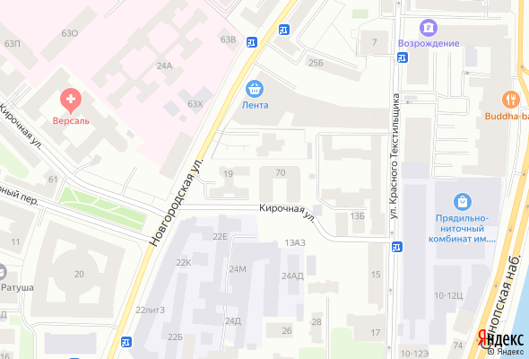 ЖК Монополист