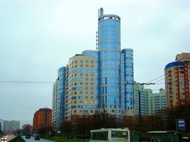 ЖК Морская рапсодия