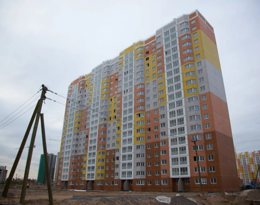 ЖК На Королёва