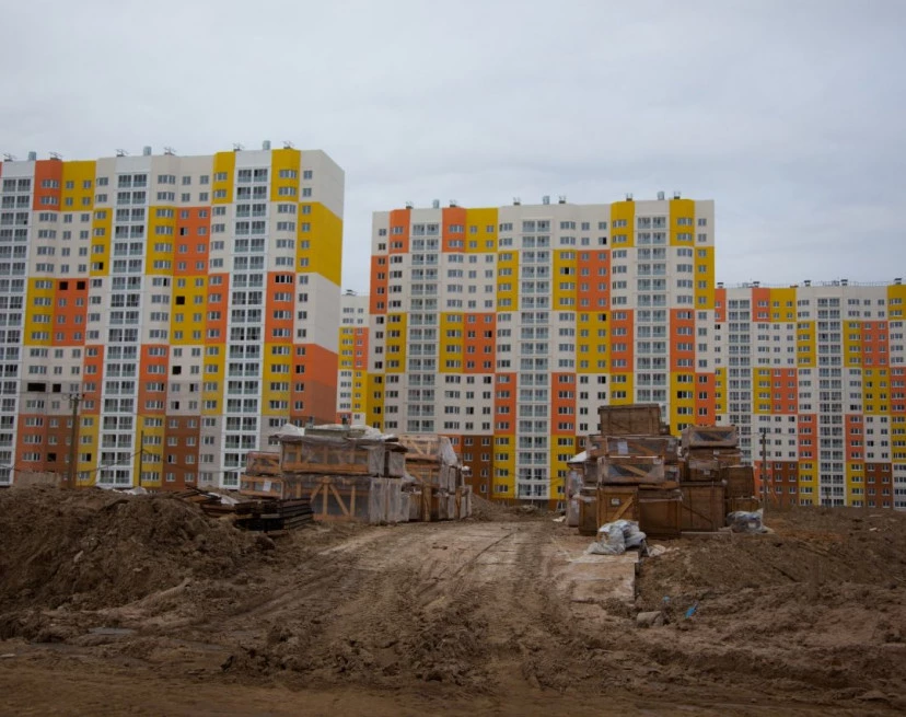 ЖК На Королёва