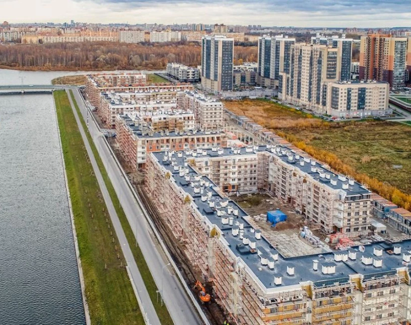 ЖК Наутилус