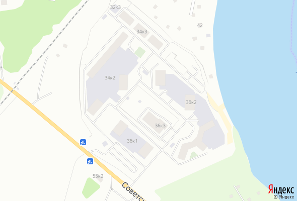 ЖК Невские паруса