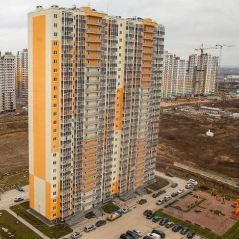 ЖК Nordica (Нордика)
