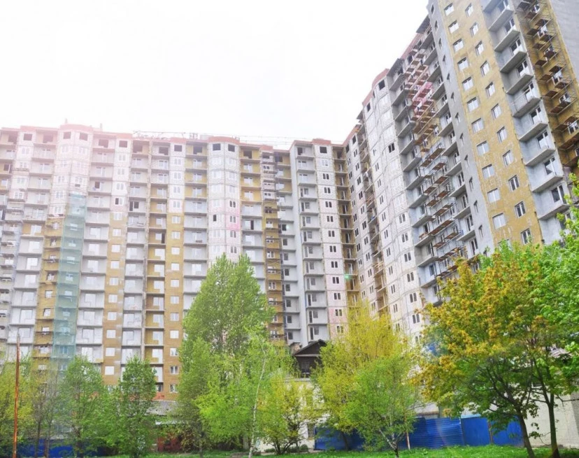 ЖК Новая Александрия