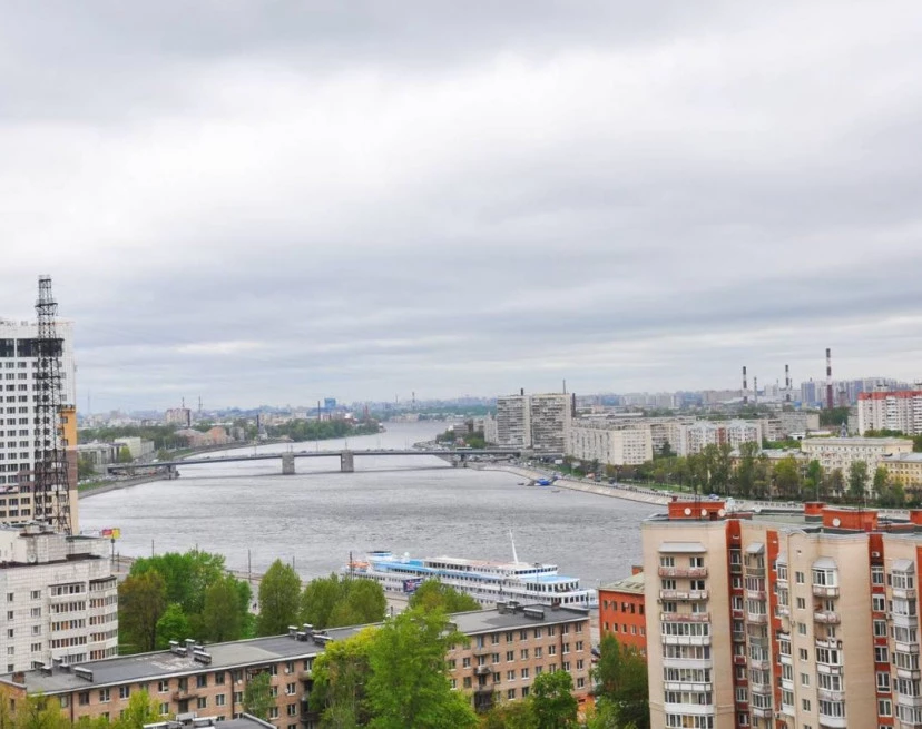 ЖК Новая Александрия