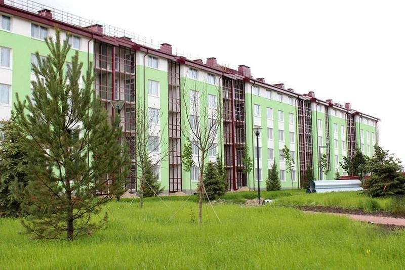 ЖК Образцовый квартал 2