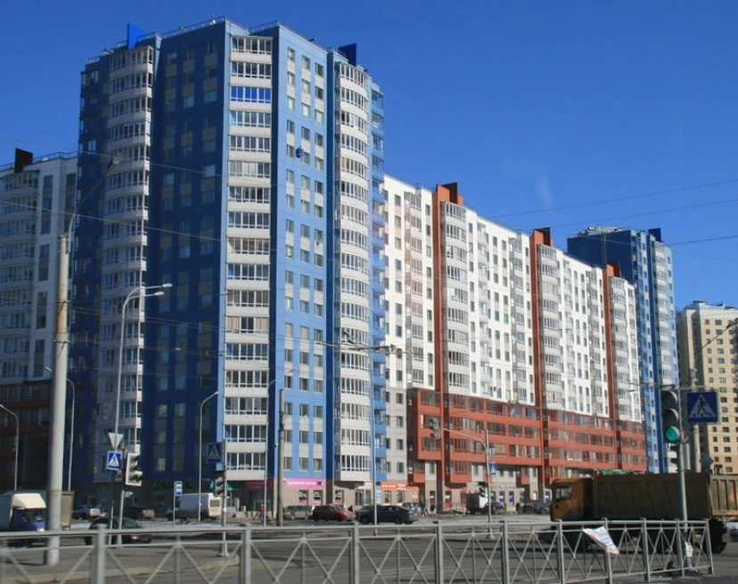 ЖК Оптимист
