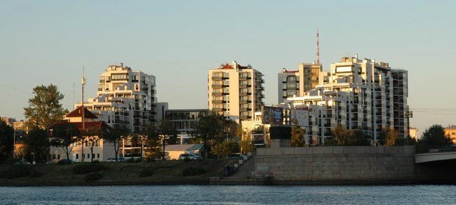 ЖК Ориенталь