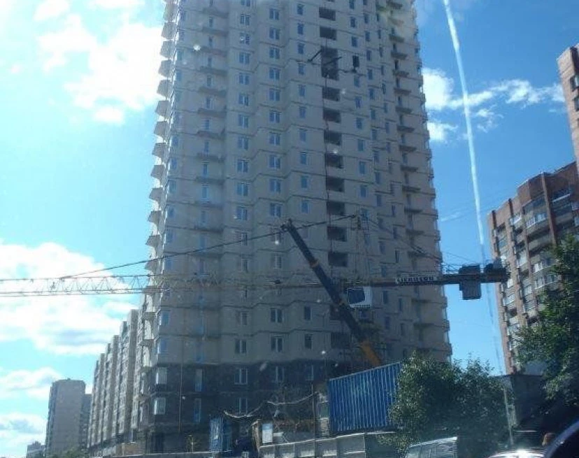 ЖК Отличник
