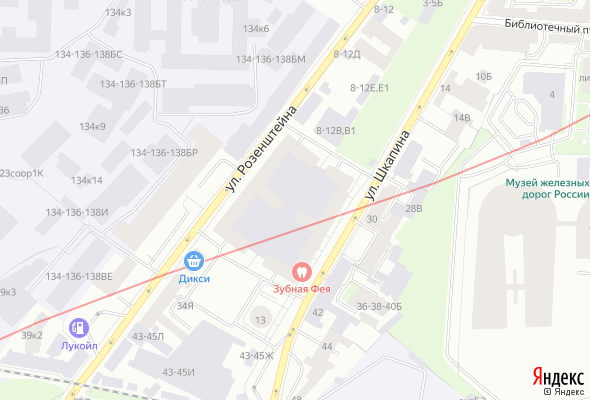 ЖК Панорама 360