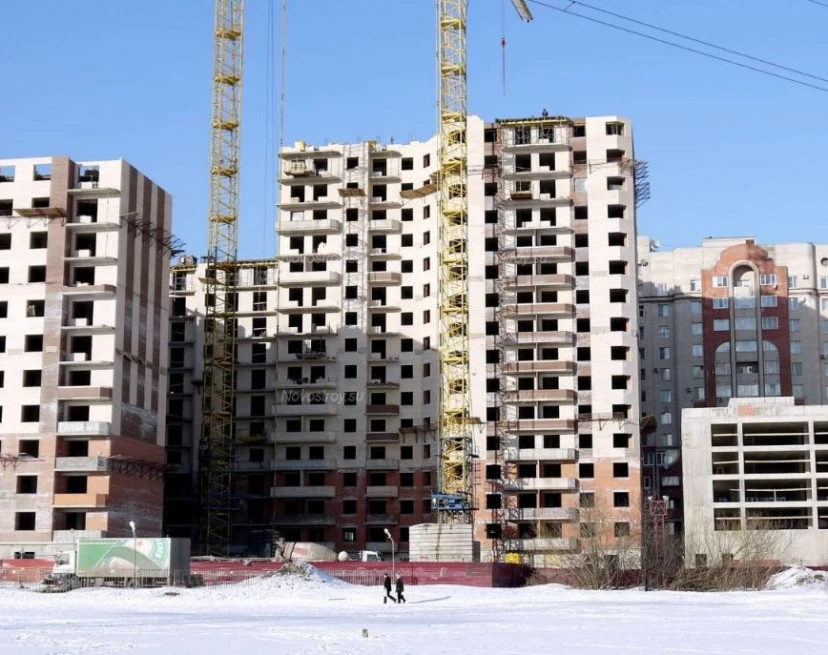 ЖК Панорама