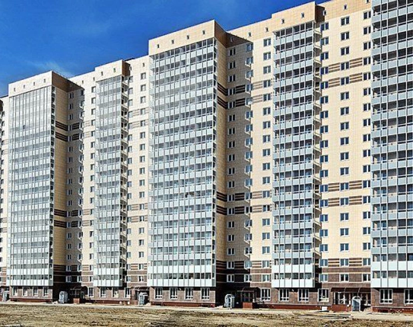 ЖК Паркола