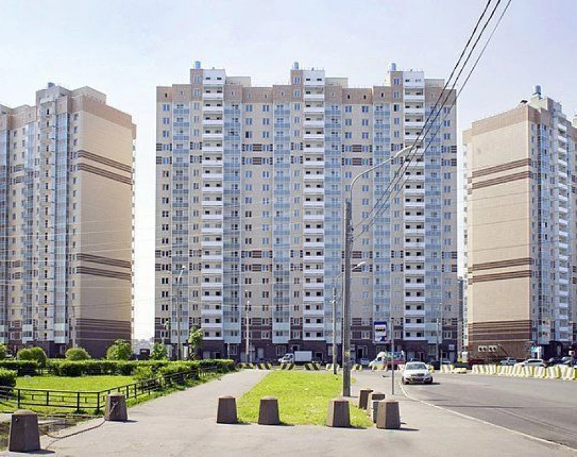 ЖК Паркола