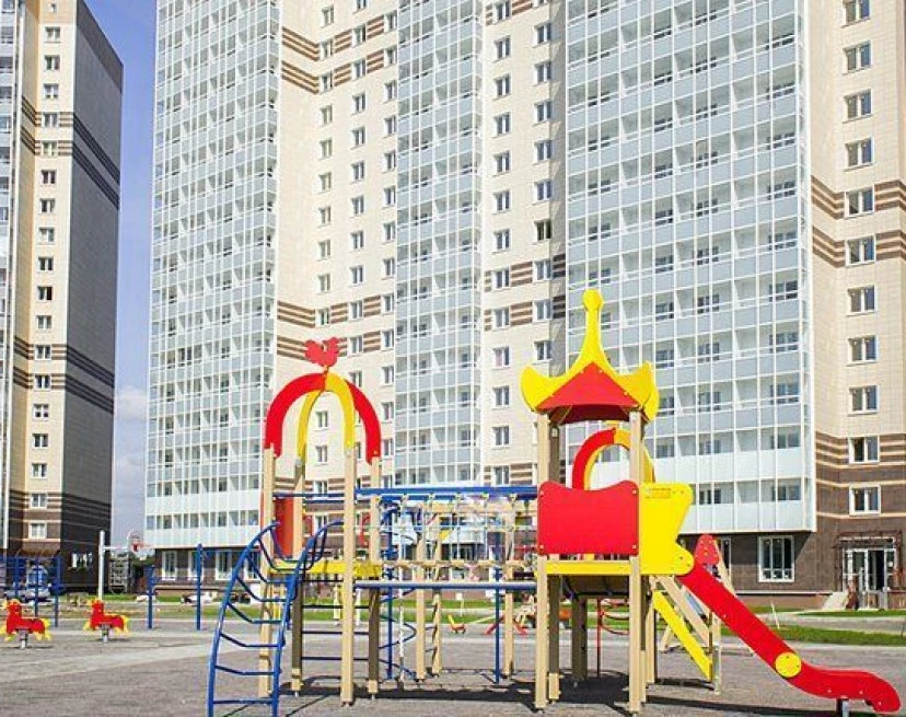 ЖК Паркола